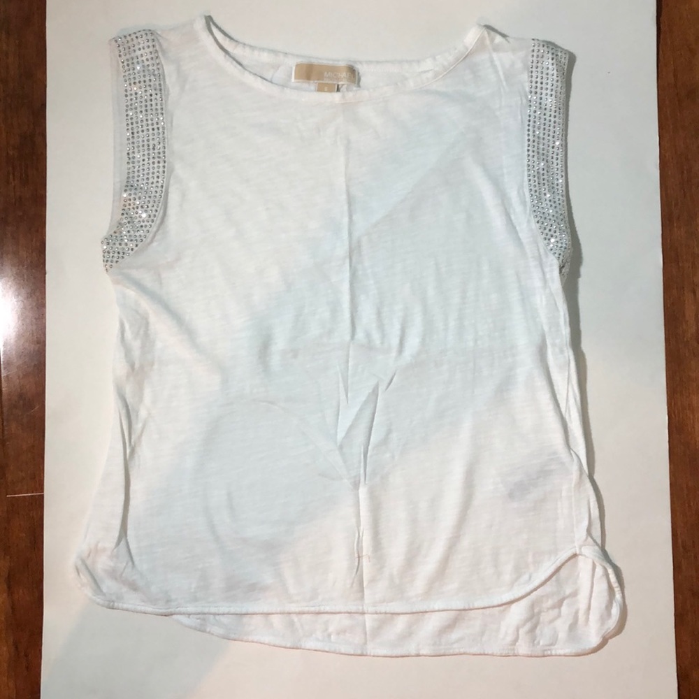 Women Michael Kors shirt
